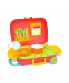 03478 BARBIE MUTFAK SET BAVULUM