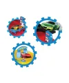 03068 3 KATLI GARAJ OYUN SETİ