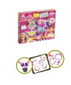 03182 BARBIE TAKI SETİ İKİLİ KUTU