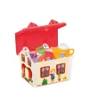 03021 CANDY EV ÇAY SETİ