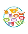 03021 CANDY EV ÇAY SETİ