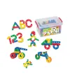 03144 Click Clack Puzzle -Dede