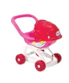 01370 TENTELİ BEBEK ARABASI