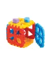 02209 BUL-TAK PUZZLE 22 PCS