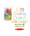 03291 Art Craft 17 parça MODELLEME SETİ