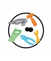 01702 TEKNİK TAMİR SET