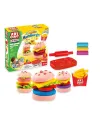 03573 HAMBURGER SET OYUN HAMURU 150 GR.