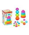 03467 Toplu Mini Kule -Dede