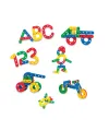 01903 CLICK CLAK BOX (192PCS)