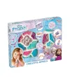 03174 Frozen Takı Seti 2li -Dede