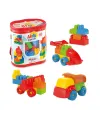 01022 AKILLI ÇOCUK 60 PCS