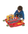 03066 1 KATLI GARAJ OYUN SETİ