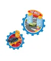 03066 1 KATLI GARAJ OYUN SETİ