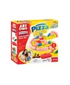 03572 PİZZA SETİ OYUN HAMURU150 GR.