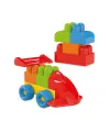 01021 AKILLI ÇOCUK 40 PCS