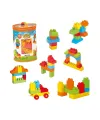 01253 MULTİ BLOCKS 62 PARÇA