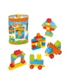 01254 MULTİ BLOCKS 92 PARÇA