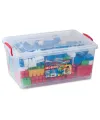 01327 KUTU BLOKLAR NO:3 104PCS