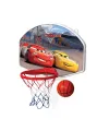 01529 Cars Büyük Basket Potası -Fentoys