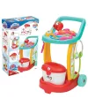 01963 Candy Doktor Servis Arabası ,Dede