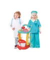 01963 Candy Doktor Servis Arabası ,Dede