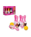 03069 Barbie Bowling -Fentoys