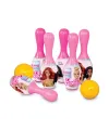 03069 Barbie Bowling -Fentoys