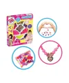 03181 BARBIE TAKI SETİ TEKLİ KUTU