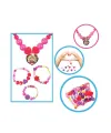 03181 BARBIE TAKI SETİ TEKLİ KUTU