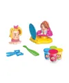 03458 KUAFÖR OYUN HAMUR SET