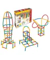 03462 Dede, Süper Bambu Çubuklar - 300 Parça / +3 yaş