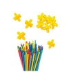 03462 Dede, Süper Bambu Çubuklar - 300 Parça / +3 yaş