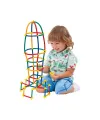 03462 Dede, Süper Bambu Çubuklar - 300 Parça / +3 yaş