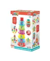 03465 SİLİNDİR KULE BULTAK