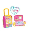 03485 CANDY GÜZELLİK SET BAVULUM