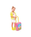 03485 CANDY GÜZELLİK SET BAVULUM