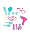 03486 BARBIE GÜZELLİK SET BAVULUM