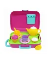 03496 ÇAY SET BAVULUM