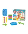 03555 PİZZA HAMUR SET 200GR