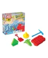 03614 İNŞAAT KUMSETİ 500 GR ARTSAND