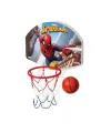 01522 Spiderman Basket Potası Orta Boy- Fentoys