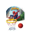01525 Spiderman Basket Potası -Fentoys