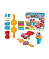 03556 WAFFLE-DONDURMA HAMUR SET 200GR