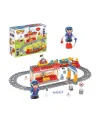 03258 RAYLI TREN SET