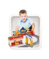 03258 RAYLI TREN SET