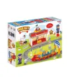 03258 RAYLI TREN SET
