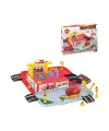 03343 İTFAİYE GARAJ SET