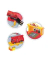 03343 İTFAİYE GARAJ SET