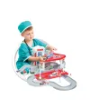 03347 HASTANE GARAJ SET