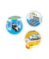 03371 POLİS İSTASYON GARAJ SETİ